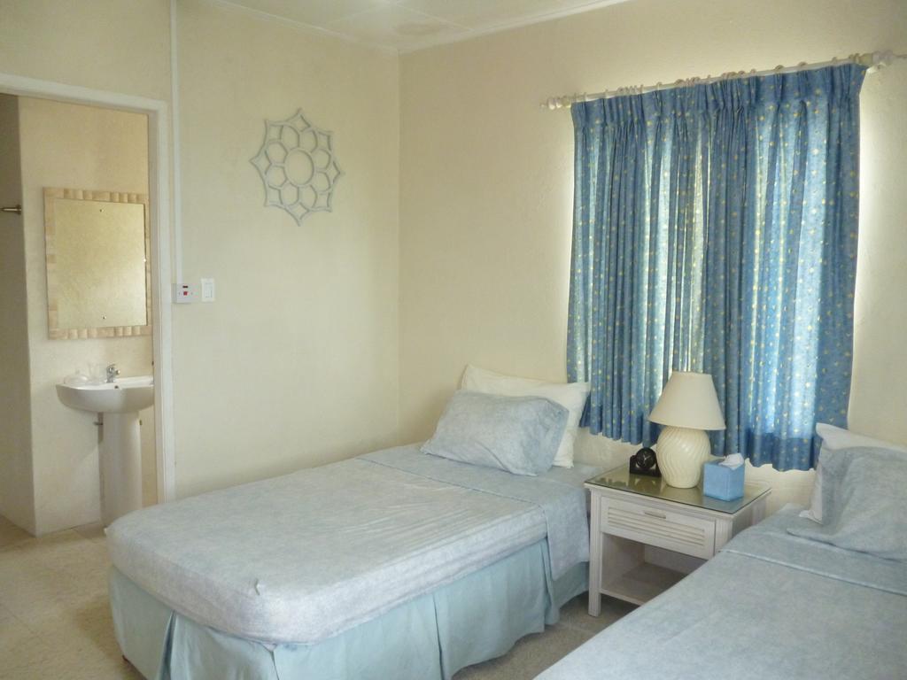 A Home Away From Home 圣迈克尔 外观 照片
