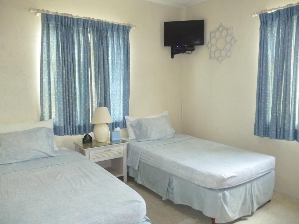 A Home Away From Home 圣迈克尔 外观 照片