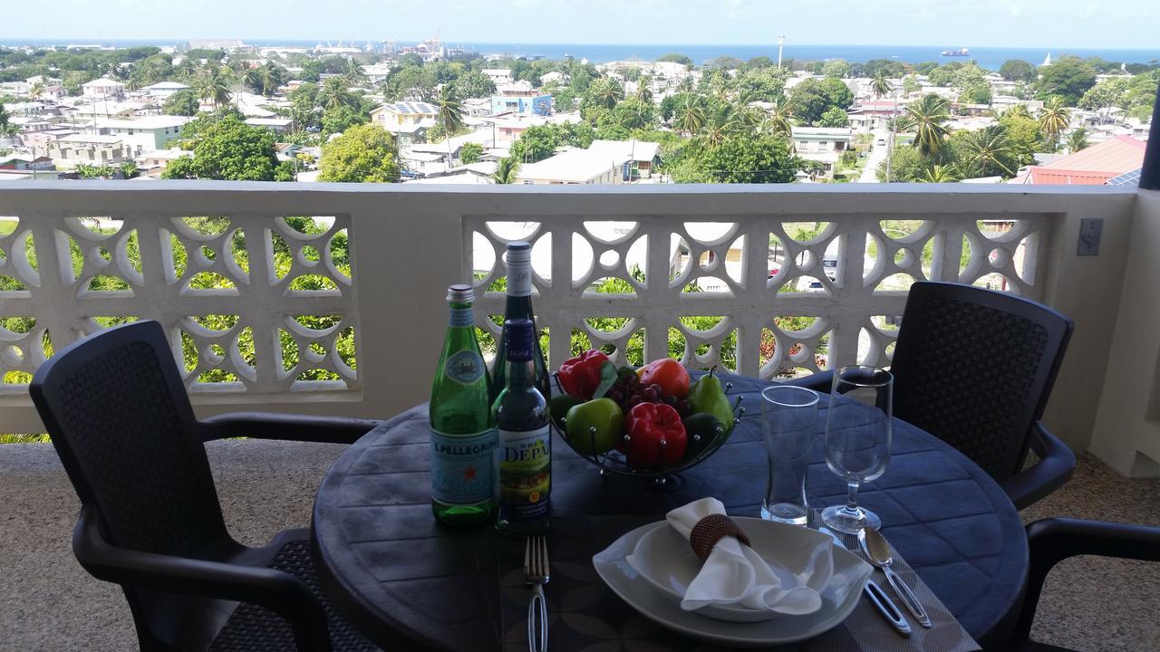 A Home Away From Home 圣迈克尔 外观 照片