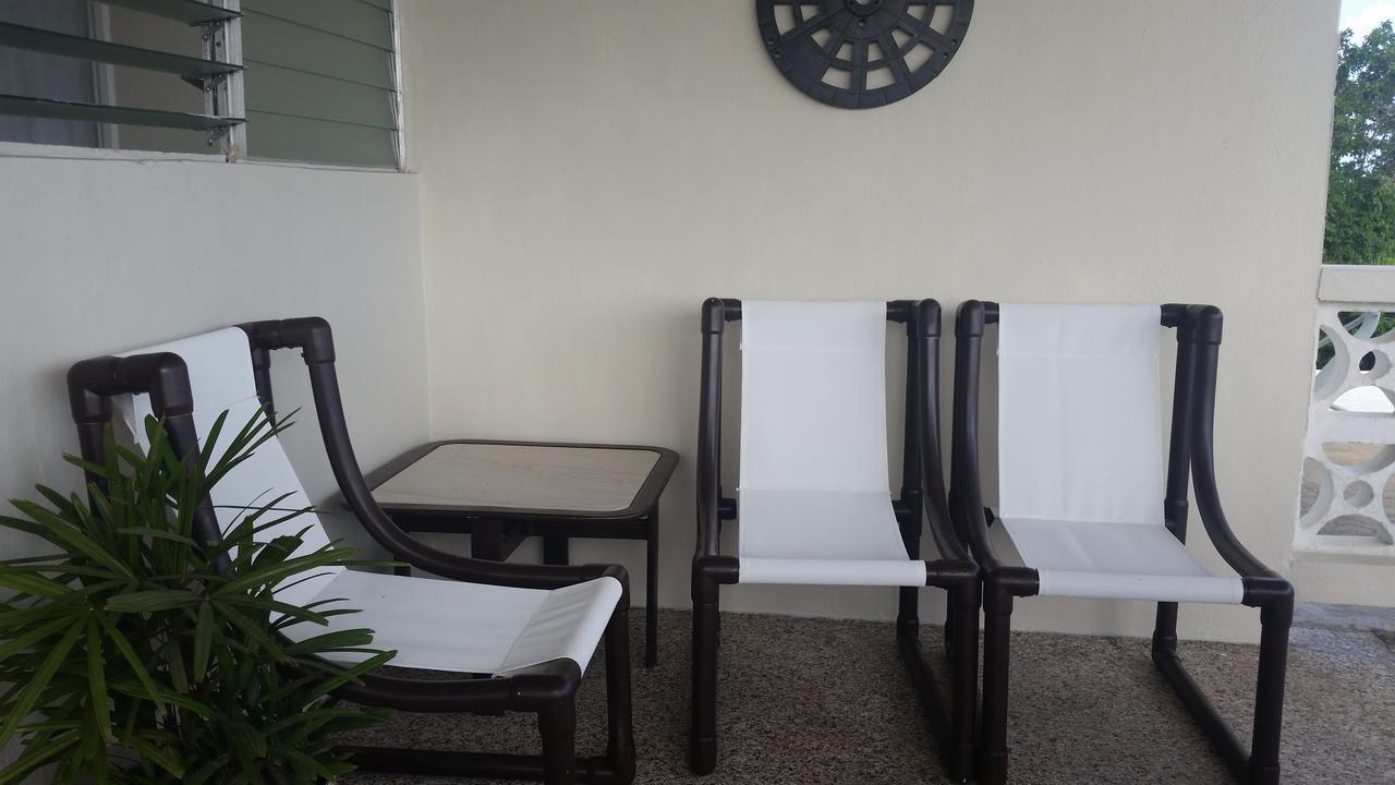 A Home Away From Home 圣迈克尔 外观 照片
